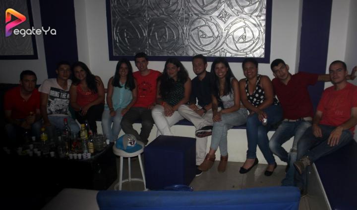 Foto 13 de Ahma Bar - 2do FDS Oct 2015 en Ahma Cali, Cali