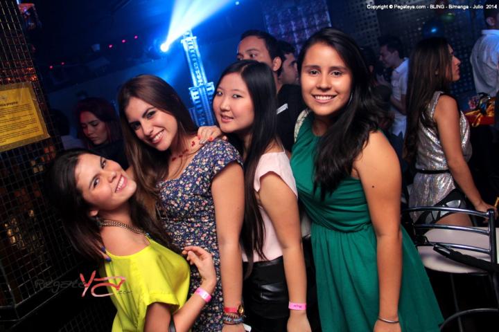 Foto 24 de Discoteca Bling- 26 de julio de 2014 en Bar Bling Bucaramanga, Bucaramanga