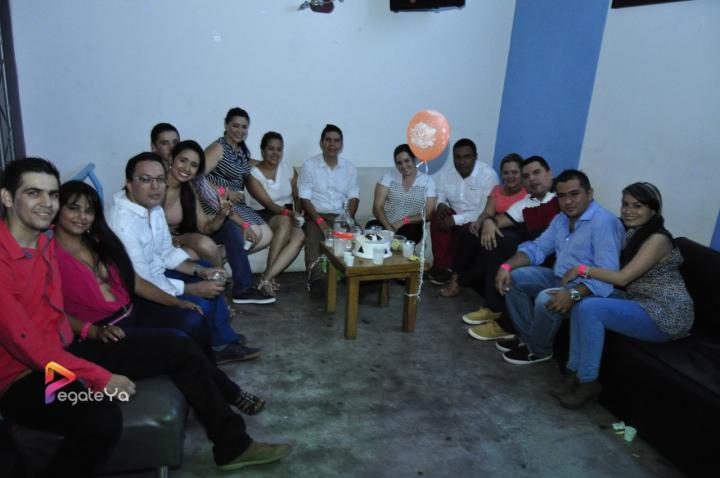 Foto 32 de Maria casquitos sábado 25 de abril 2015 en Maria Casquitos Bucaramanga, Bucaramanga