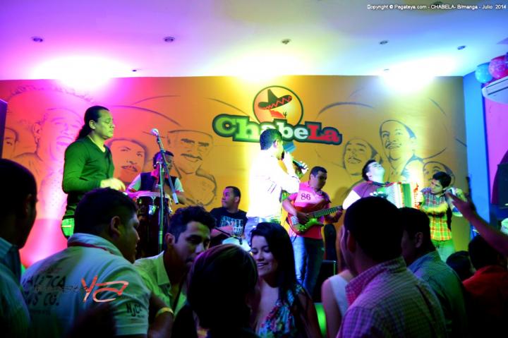 Foto 17 de Discoteca Chabela 26 de julio de 2014 en Discoteca Chabela Bucaramanga, Bucaramanga