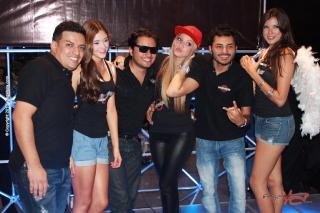 Foto 232 de Final Angelitos de la Mega 2013 en Final Angelitos de la Mega 2013, Bucaramanga