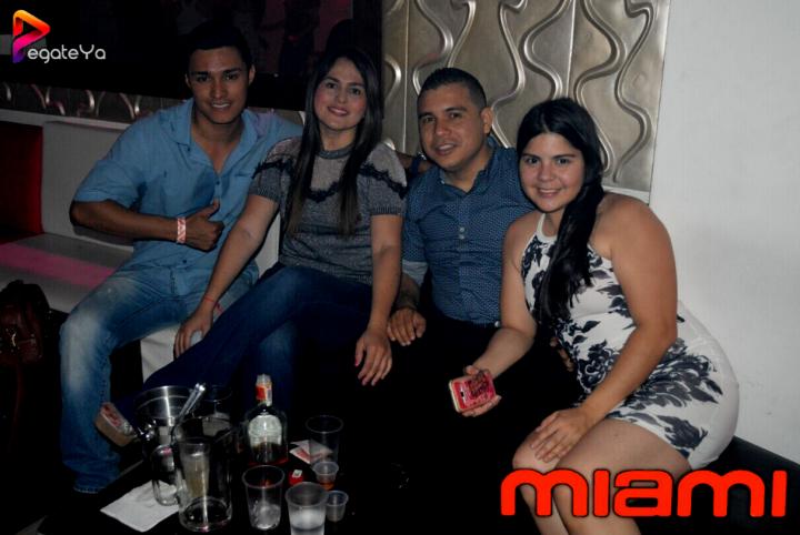 Foto 8 de Miami Bar - 1er Fds Agosto 2017 en Miami Bar Cali, Cali