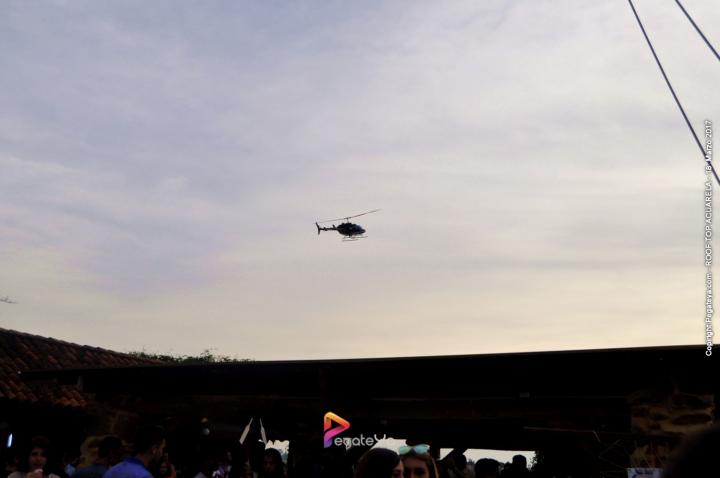 Foto 262 de RooF Top Sábado 18 de marzo de 2017 en Fiestas Colombia, Medellín