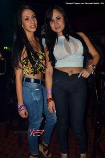 Foto 53 de Discoteca Fahrenheit en Discoteca Fahrenheit Medellin, Medellín