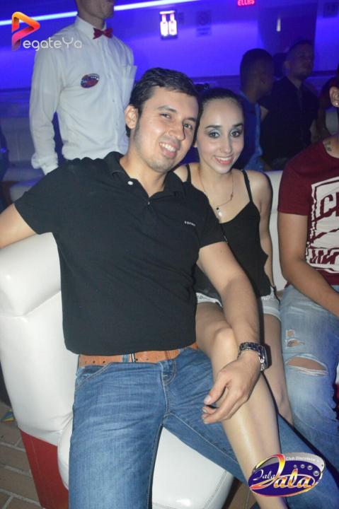 Foto 33 de Jalajala - 2do Fds Mayo 2016 en Jala Jala Club, Cali