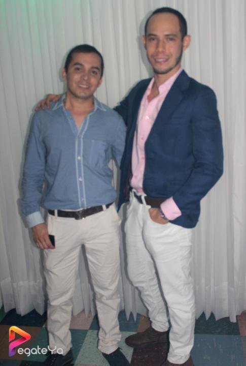 Foto 5 de Spiritu Club - 2do FDS Julio 2015 en Spiritu Club Prived