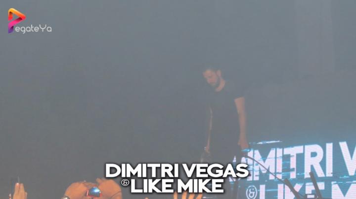Foto 183 de Dimitri Vegas & Like Mike en Dimitri Vegas & Like Mike, Cali