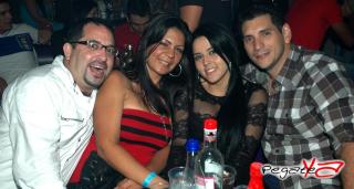 Foto 35 de Noviembre 24 del 2012 en La Maldita Primavera Cali, Cali