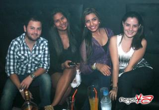 Foto 62 de Nozomi Club - Feria 2013 en Nozomi Club, Cali