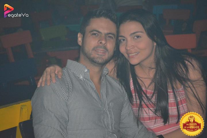 Foto 23 de Mi Dios se lo Pague - 2do Fds Agosto en Fonda Mi Dios Se Lo Pague, Cali
