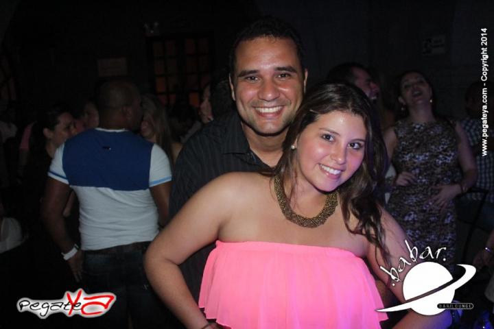 Foto 59 de BABAR 3 Y 4 de OCT 2014 en Babar cartagena, Cartagena