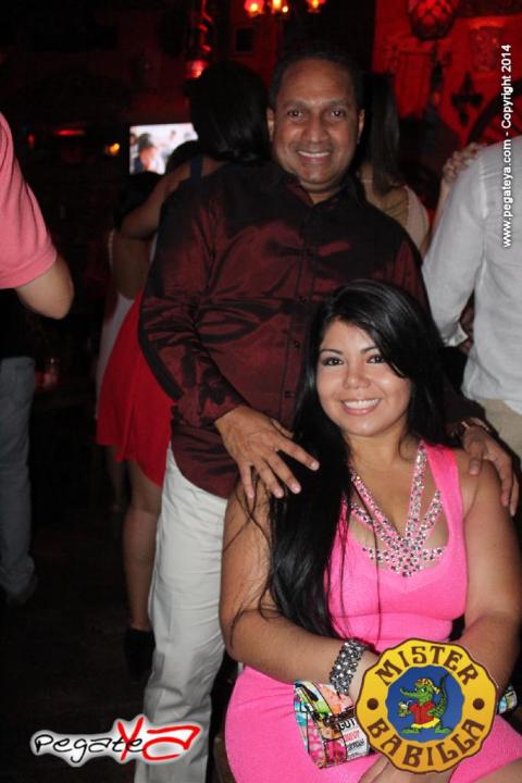 Foto 18 de MISTER BABILLA 10 Y 11 de OCT 2014 en Discoteca MISTER BABILLA cartagena, Cartagena