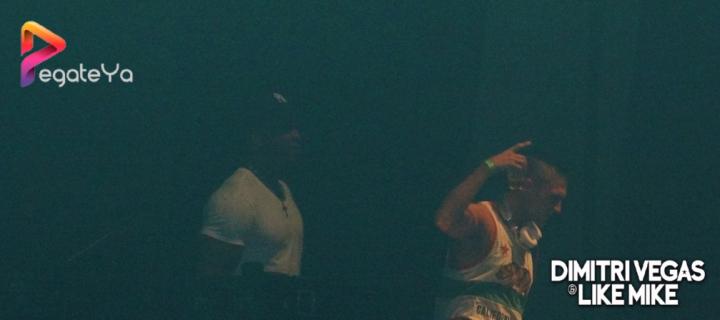 Foto 114 de Dimitri Vegas & Like Mike en Dimitri Vegas & Like Mike, Cali