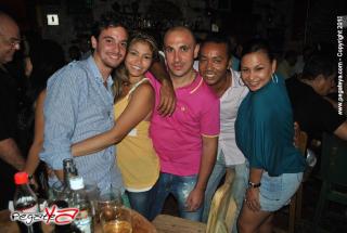 Foto 2 de tu candela sabado 31 de agosto de 2013 en TU CANDELA cartagena, Cartagena