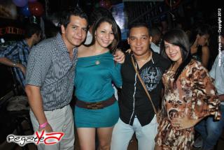 Foto 12 de bhoga 17 y 18 de agosto de 2012 en Discoteca BHOGA cartagena, Cartagena
