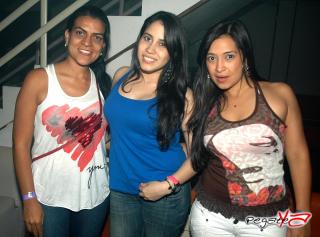 Foto 1 de Octubre 20 del 2012 en Miami Bar Cali, Cali