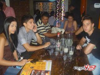 Foto 65 de Marzo 31 del 2012 en Urbano Bar Cali, Cali