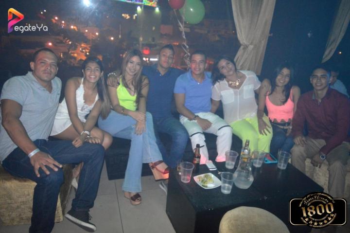 Foto 17 de Penthouse 1800 - 3er FDS Febrero 2016 en Penthouse 1800, Cali