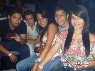 Foto 8 de Marzo 24 del 2012 en Praga Club Cali, Cali
