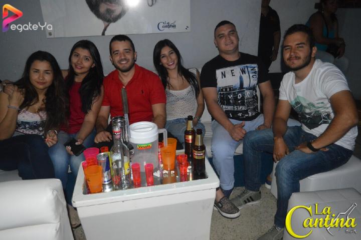 Foto 8 de La Cantina - 4to FDS Julio 2016 en La Cantina, Cali