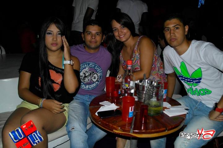 Foto 66 de Lolas - Alexis & Fido en Lolas Club Menga Cali, Cali
