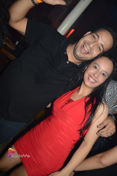 Foto 39 de Maria casquitos sábado 18 de julio 2015 en Maria Casquitos Bucaramanga, Bucaramanga