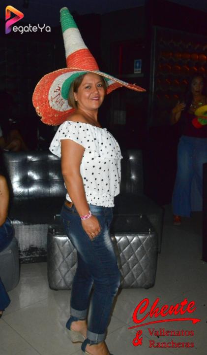 Foto 5 de Chente - 3er FDS Mayo 2016 en CHENTE Vallenatos y Rancheras, Cali