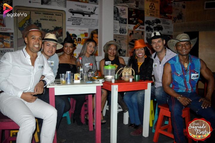 Foto 46 de Sagrado Rostro - 3er-4to Fds Marzo 2017 en Sagrado Rostro, Cali