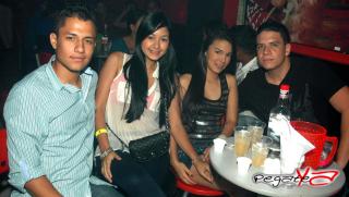 Foto 25 de Noviembre 10 del 2012 en Am / PM Bar - Cali, Cali