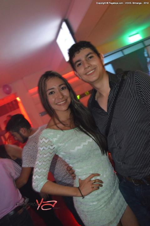 Foto 37 de VOCE sabado 9 de agosto de 2014 en Discoteca Voce Bucaramanga, Bucaramanga