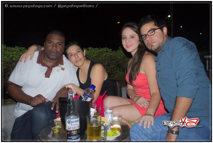 Foto 13 de YOTOCO SALSA BAR - Villavicencio en Yotoco Villavicencio, Villavicencio