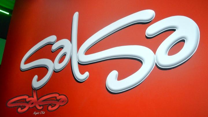 Foto 32 de Salsa Night Club - 3er Fds Mayo 2016 en Salsa Night Club, Cali