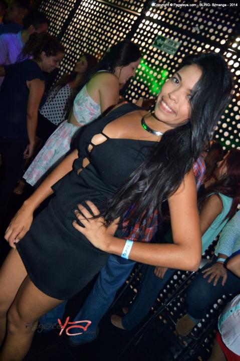 Foto 10 de BLING viernes 8 de agosto de 2014 en Bar Bling Bucaramanga, Bucaramanga