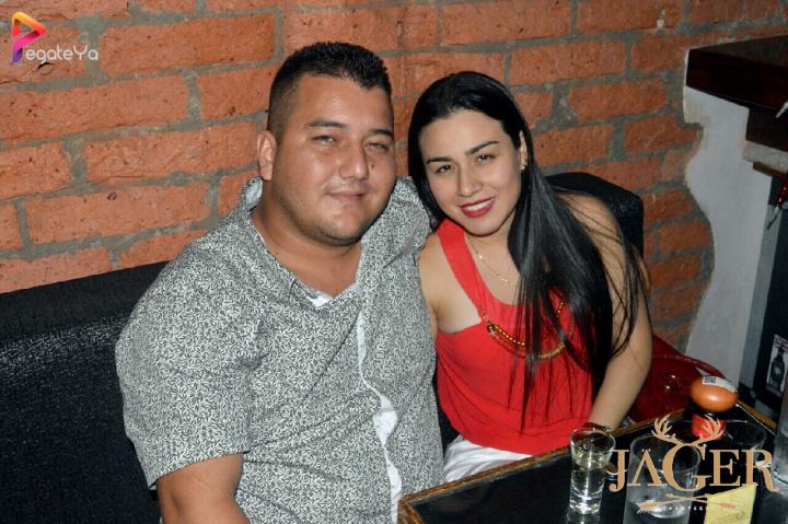 Foto 19 de Jager - 4to Fds Marzo 2017 en Jager, Cali