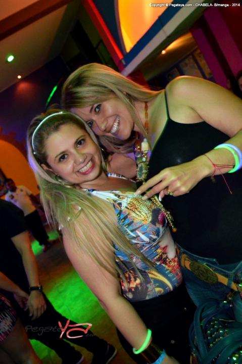 Foto 9 de CHABELA 8 Y 9 de agosto de 2014 en Discoteca Chabela Bucaramanga, Bucaramanga