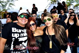 Foto 102 de Black And White Cali 2012 en Fiestas Colombia, Medellín