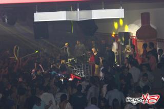 Foto 211 de Sapce ( Alkilados - Alberto Stylee ) en Space Menga, Cali