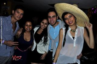 Foto 51 de Fotos Discoteca Malabar mayo 2013 en Discoteca Malabar Bucaramanga, Bucaramanga
