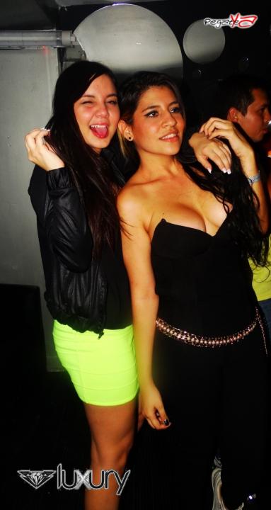 Foto 5 de Luxury - 3er FDS de Oct en Discoteca Luxury Medellin, Medellín