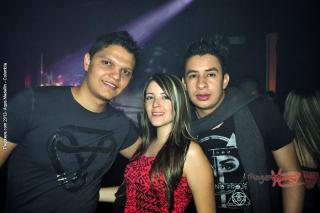 Foto 29 de Discoteca Aqua Medellin - 2 de junio en Discoteca Aqua Medellin, Medellín