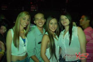 Foto 28 de Discoteca Karma 07 de Septiembre en Discoteca Karma Medellin, Medellín