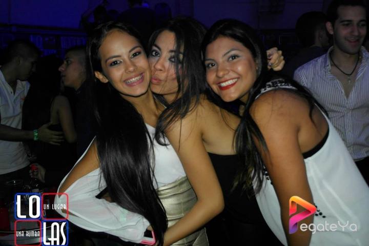 Foto 90 de Lolas Club - Enero 17 del 2015 en Lolas Club Menga Cali, Cali