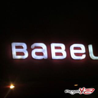 Foto 3 de Septiembre 07 del 2013 en Babel / Barra Libre Cali, Cali