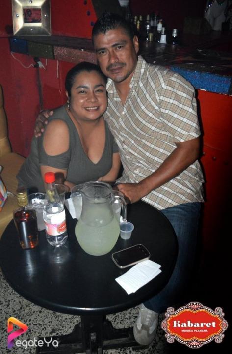 Foto 16 de Kabaret - 3er FDS Julio 2015 en Kabaret - Granada, Cali