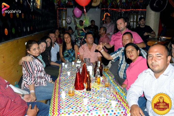 Foto 75 de Mi Dios se lo Pague - 1er Fds Abril en Fonda Mi Dios Se Lo Pague, Cali