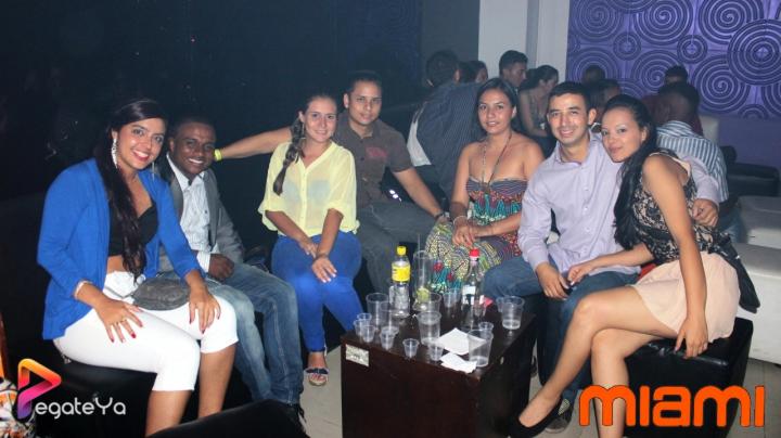 Foto 11 de Miami - 1er FDS Mayo 2015 en Miami Bar Cali, Cali