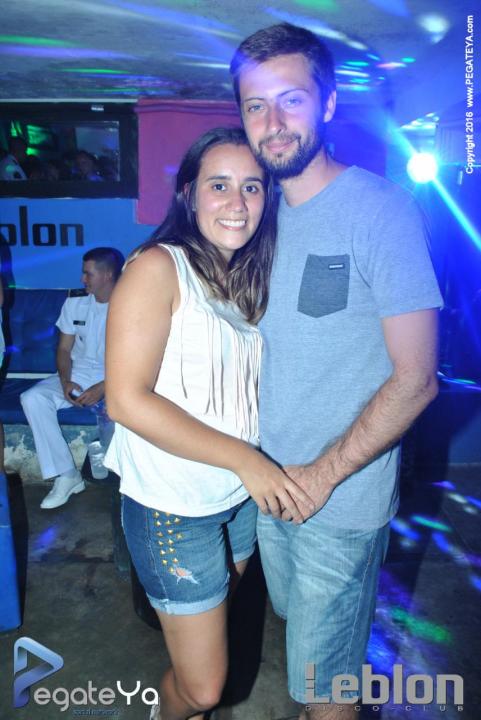 Foto 8 de LEBLON 26 y 27 de febrero de 2016 en Discoteca LEBLON Cartagena, Cartagena