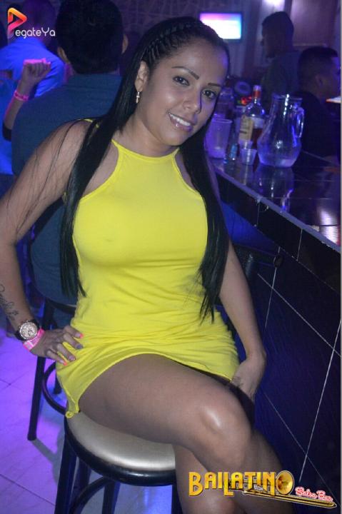 Foto 27 de Bailatino - 1er Fds Abril 2017 en Bailatino - Bar, Cali