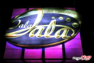 Foto 36 de Marzo 15 del 2013 en Jala Jala Club, Cali