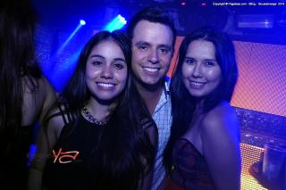 Foto 46 de Bar Bling - 25 y 26 de abril de 2014 en Bar Bling Bucaramanga, Bucaramanga